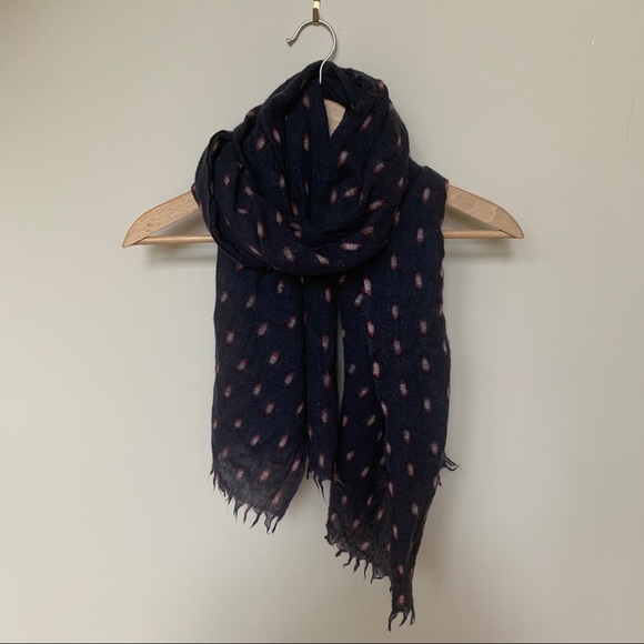 2 for $40 💫 Aritzia Wilfred Wool Scarf - Picture 1 of 4